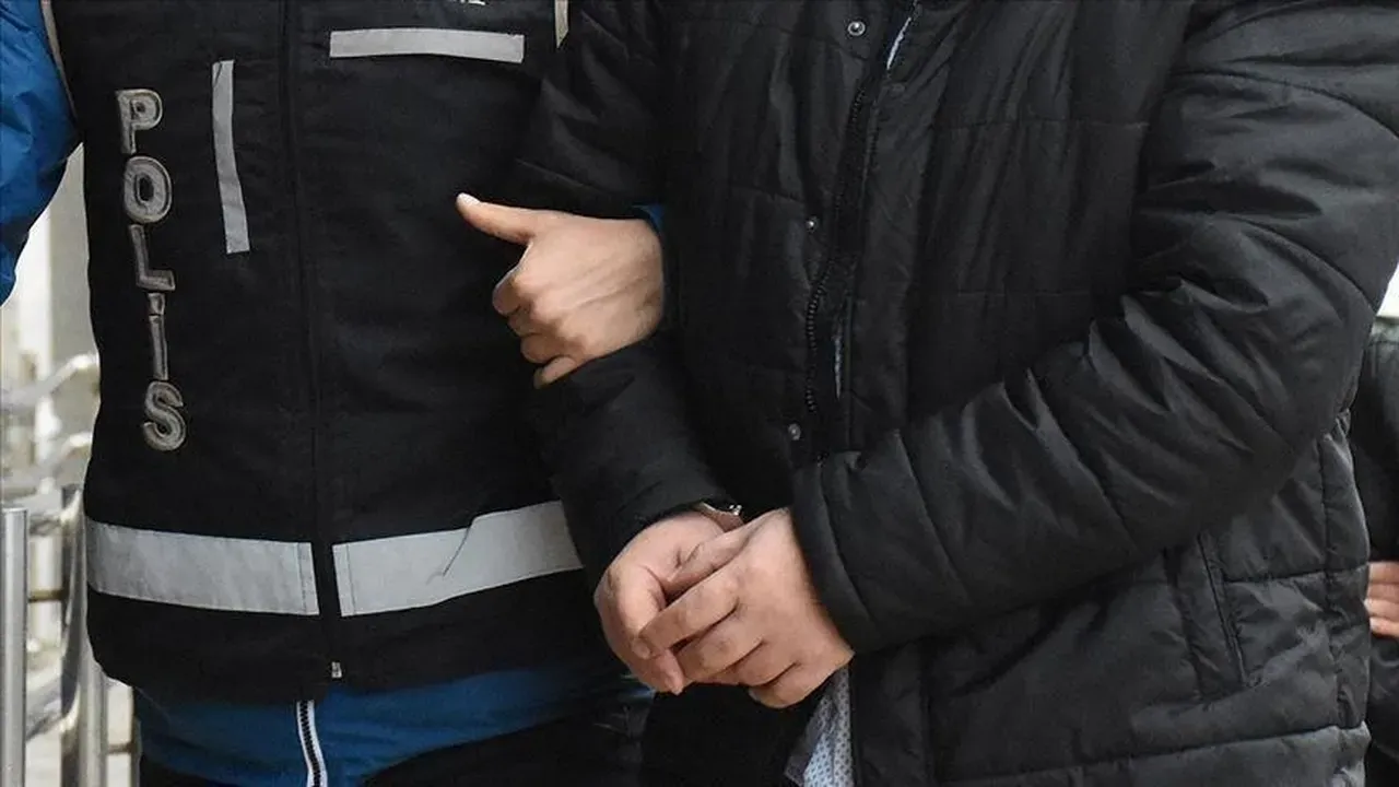 MHK Başkanı Ferhat Gündoğdu ve 6 kişi gözaltında