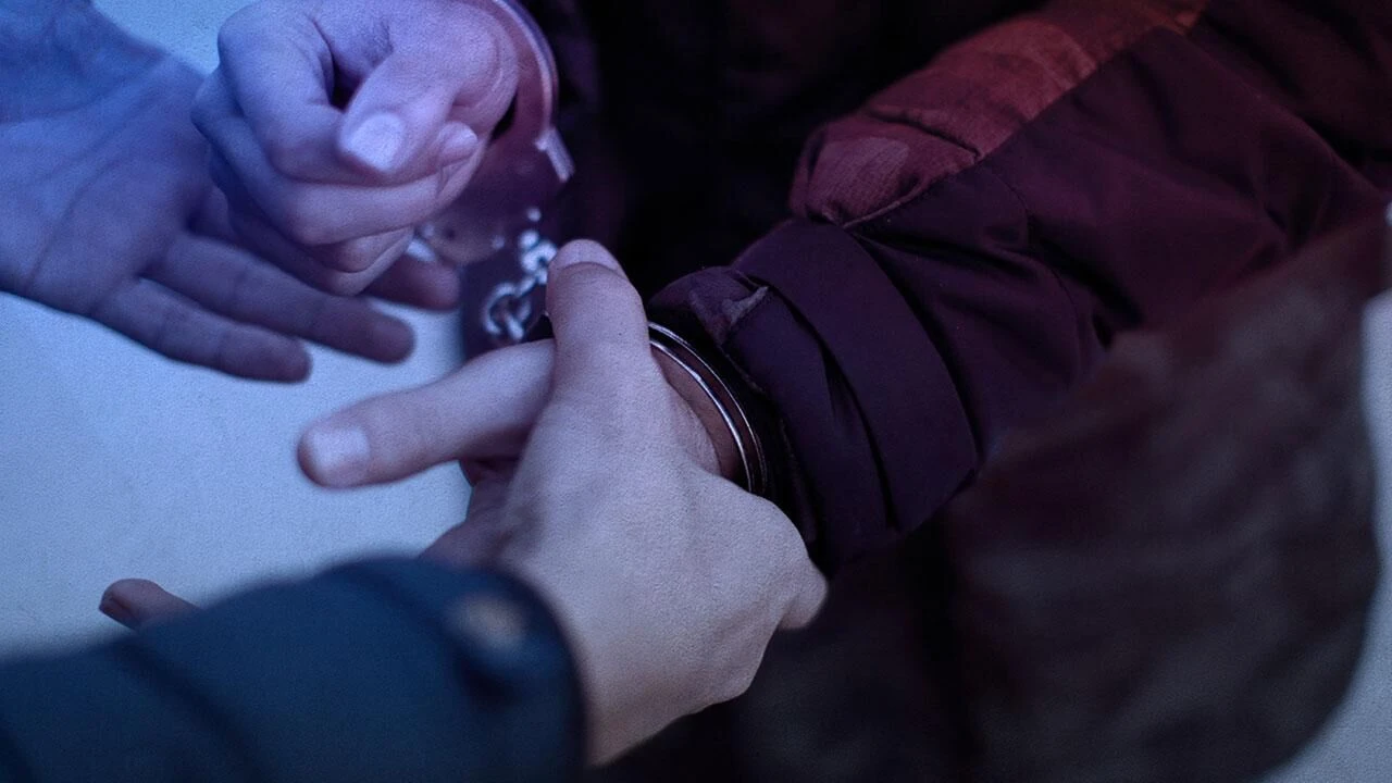 Mehmet Cemil Acar suçtan aklama soruşturmasında gözaltı