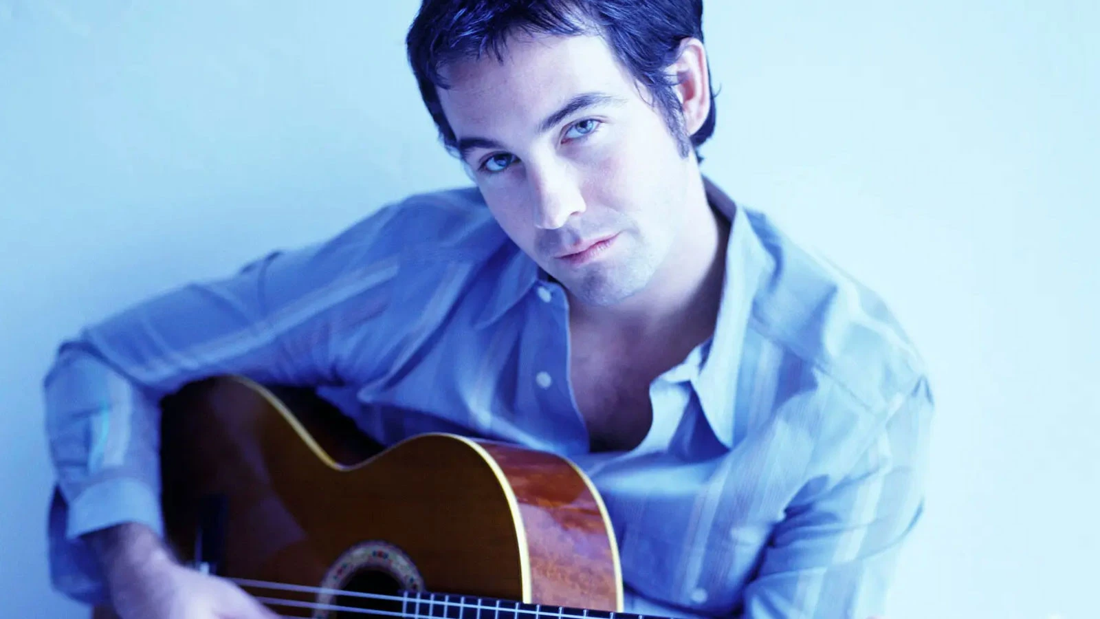 Grammy ödüllü Duncan Sheik 56 yaşında hayatını kaybetti