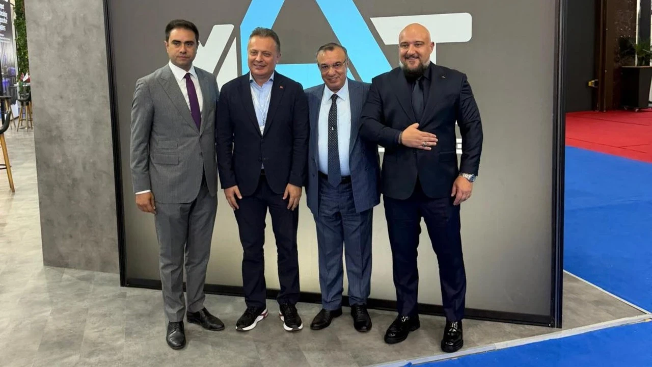 Group Sagun, RAS teknolojisiyle yeni dönemi başlatıyor
