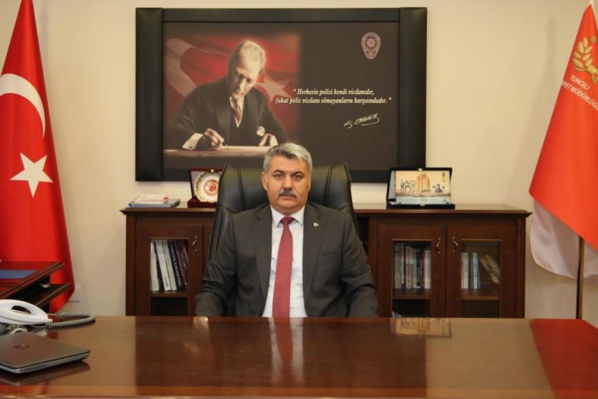 Gülistan Doku soruşturmasında Yılmaz Delen merkeze alındı