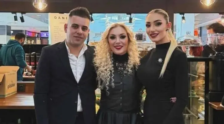 Güllü soruşturmasında Kervan’dan videolu kanıt hamlesi