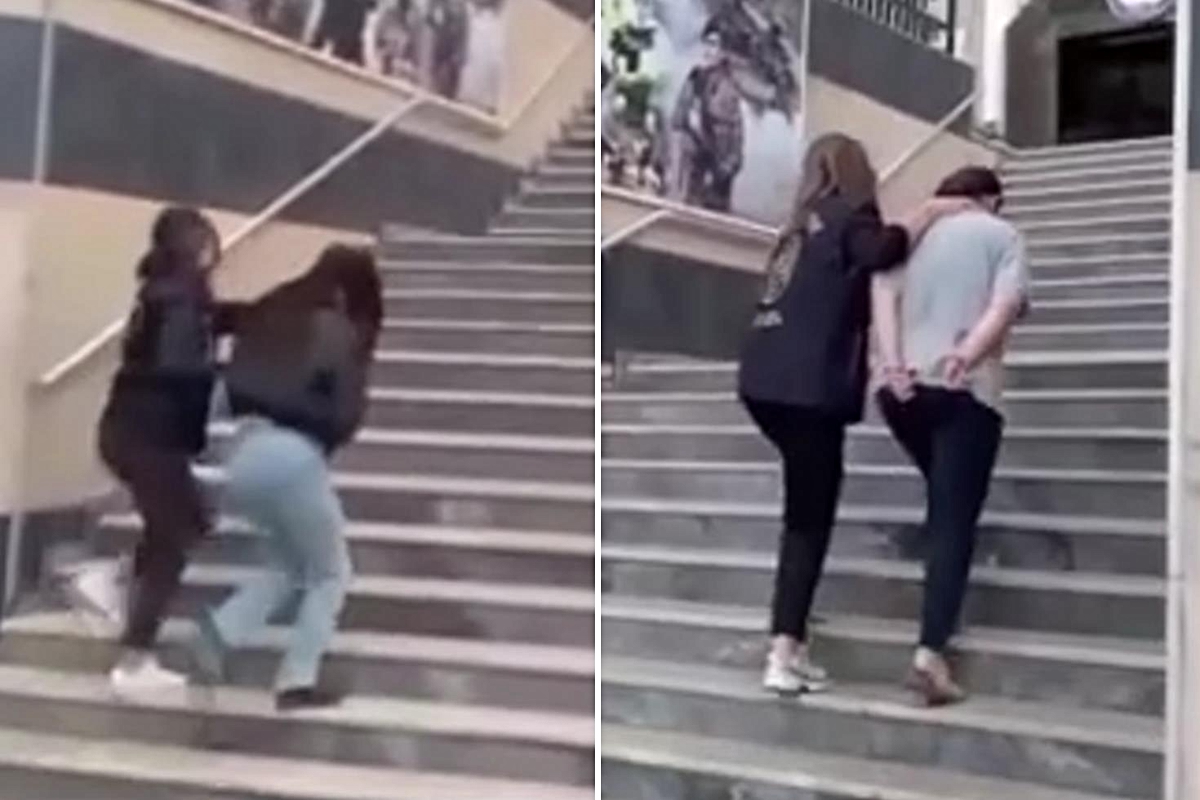 Güzellik merkezi kisvesiyle sahte senet: 10 gözaltı