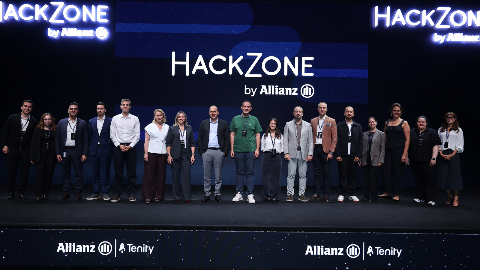 HackZone’un altıncı döneminde 7 startup seçildi