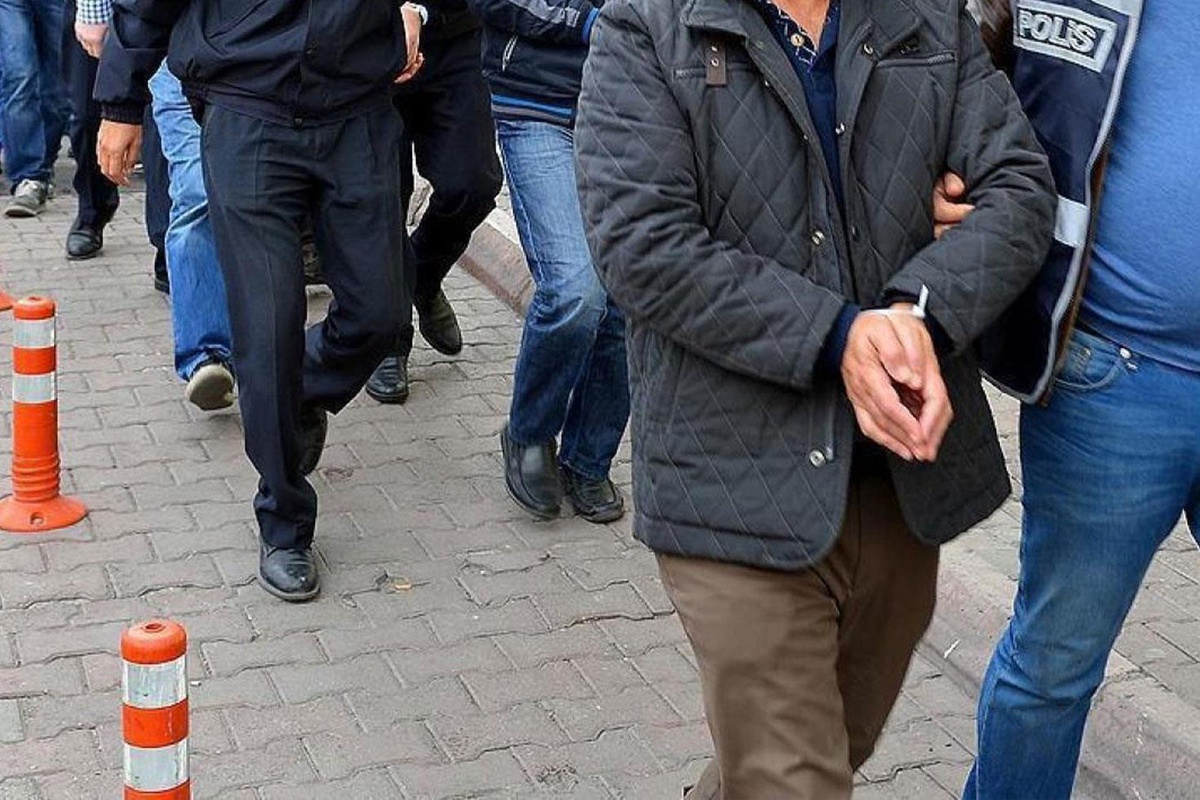 Halka arz dolandırıcılığı soruşturmasında 23 gözaltı