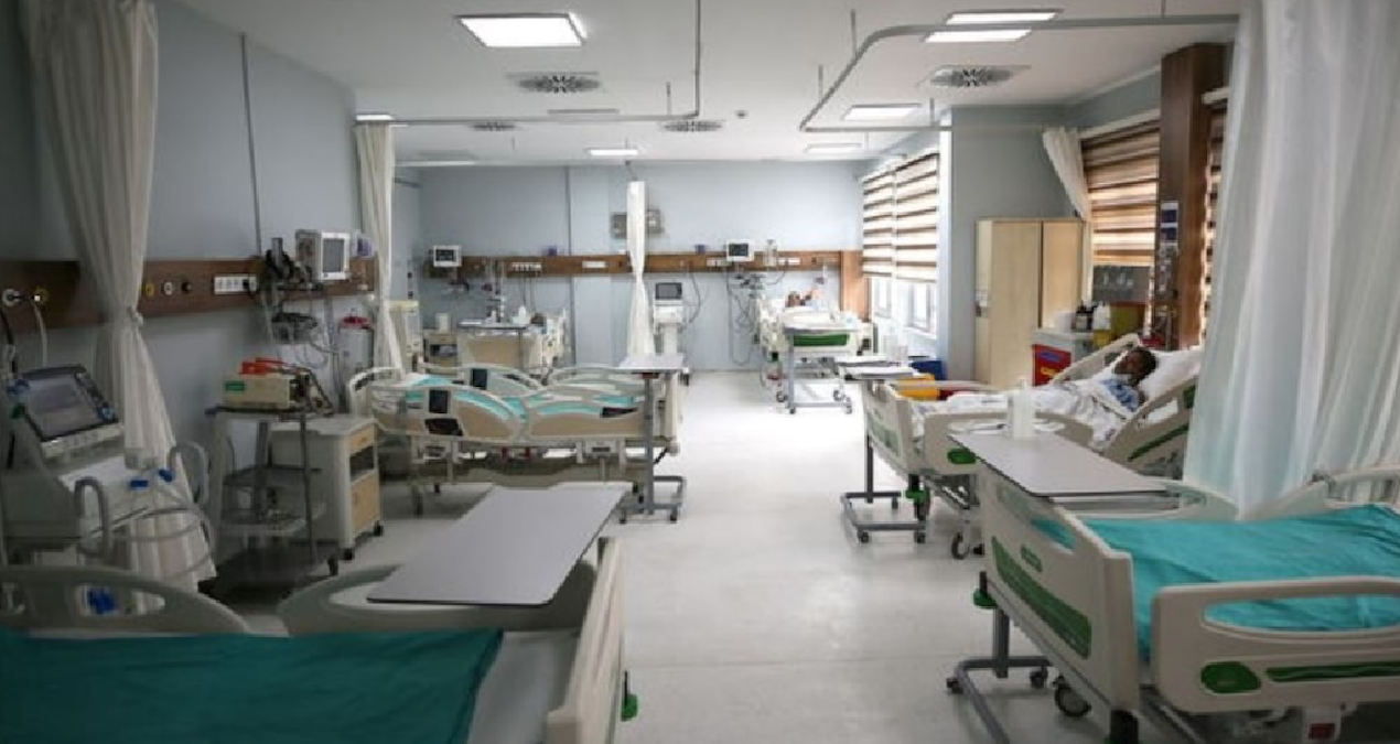 Rodos Adası’nda gastroenterit vakalarında artış