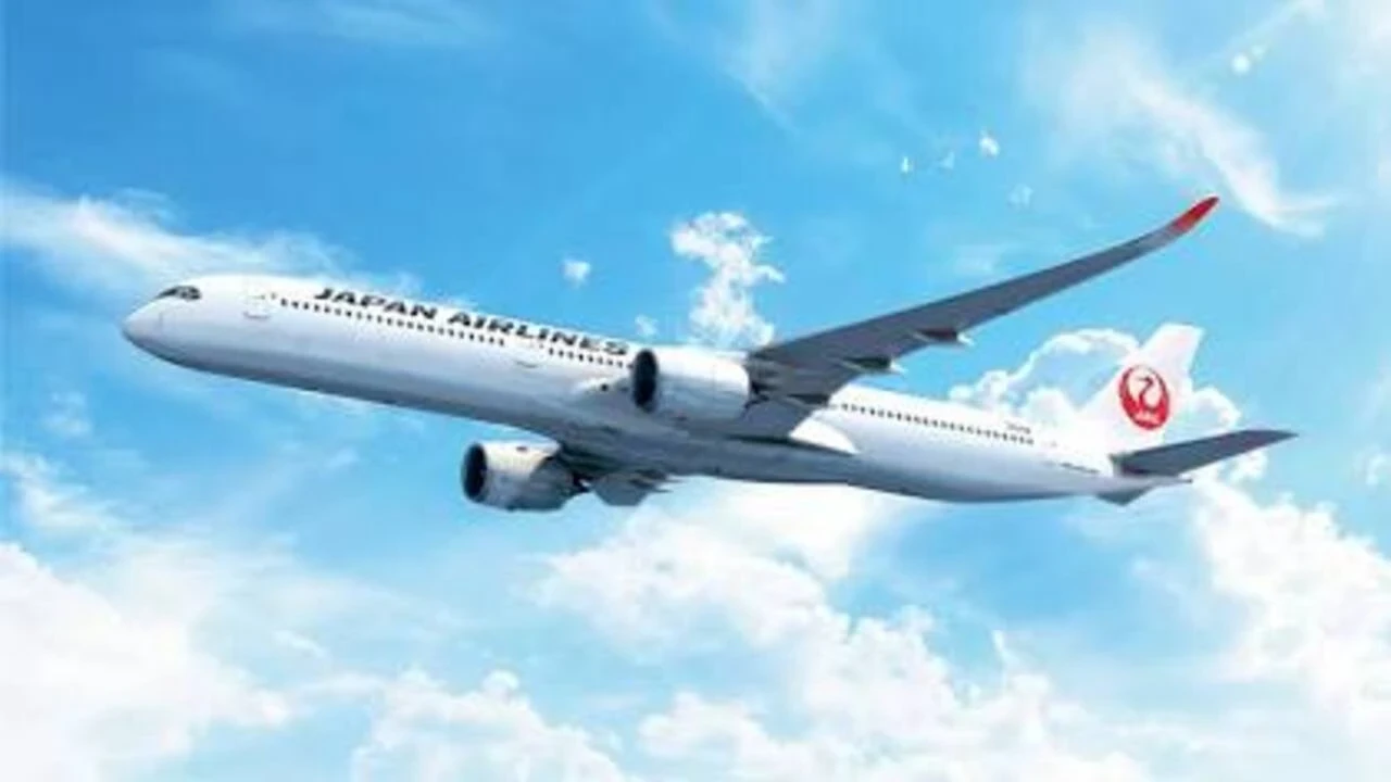 Airbus ve Embraer rekabeti: Japan Airlines seçimi