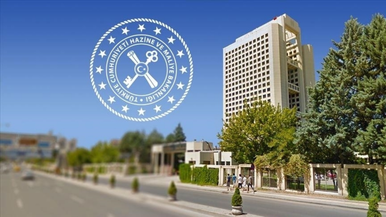Hazine’den 1,5 milyar dolarlık ESG tahvili ihracı