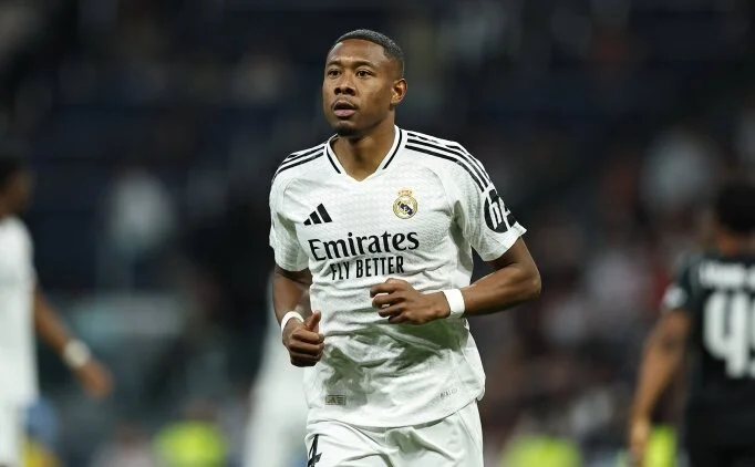 Udinese’de David Alaba transferi için sona doğru