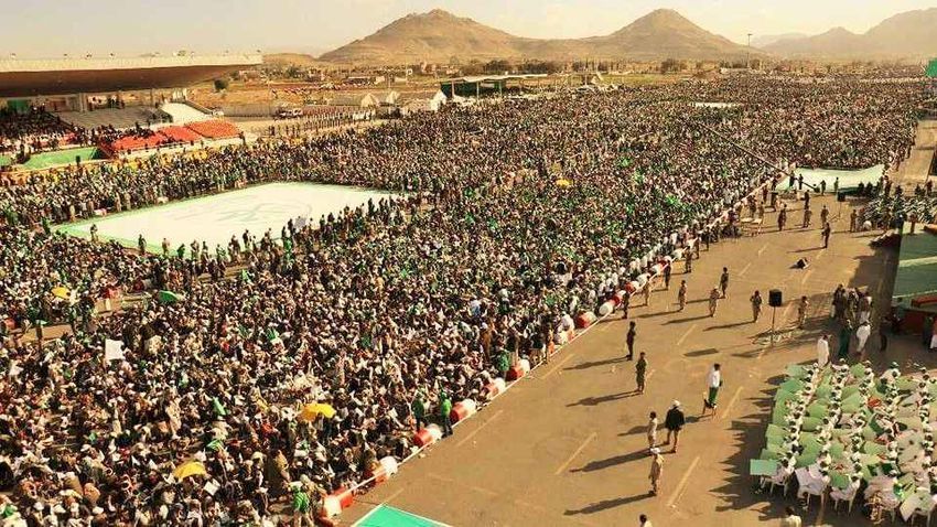 Abdulmelik el-Husi: Yemen ablukasına sert tepki