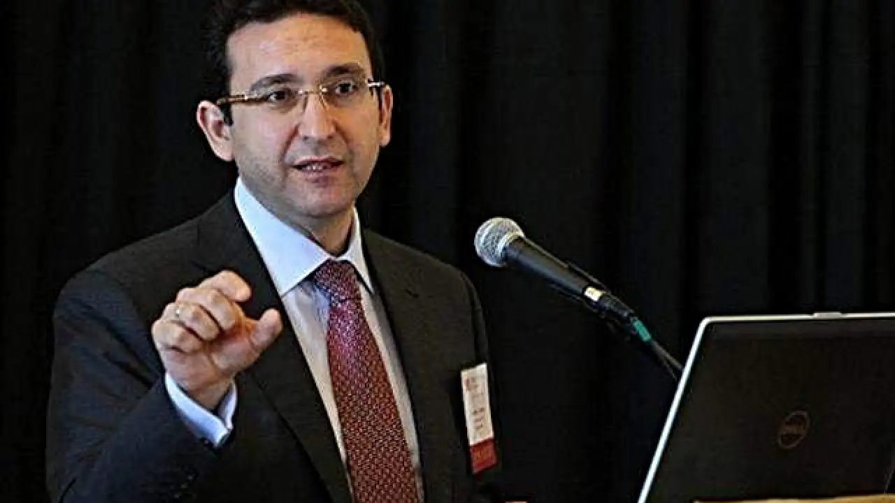 İbrahim Mustafa Turhan hakkında soruşturma başlatıldı