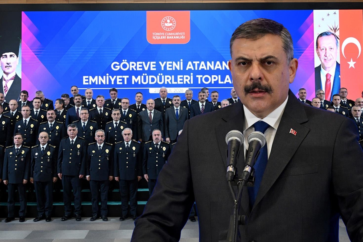 Bakan Çiftçi’den okul güvenliği için 10 maddelik talimat