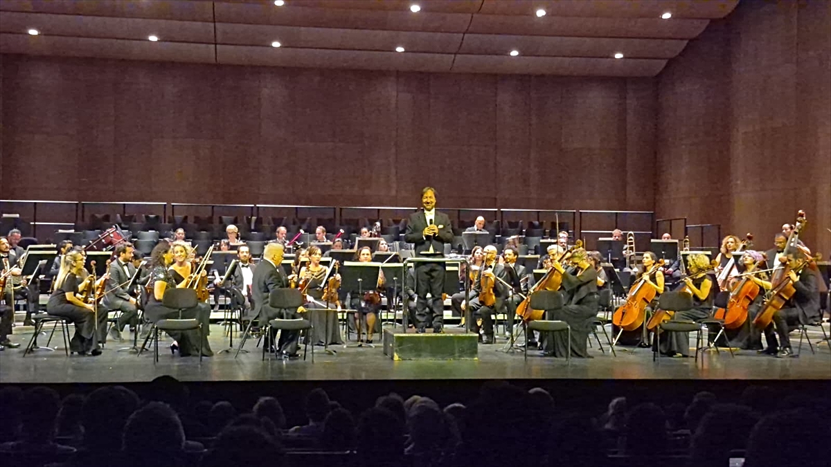 İDOB, 2026-2027 sezonunu Beethoven’ın 9. Senfonisi ile açtı
