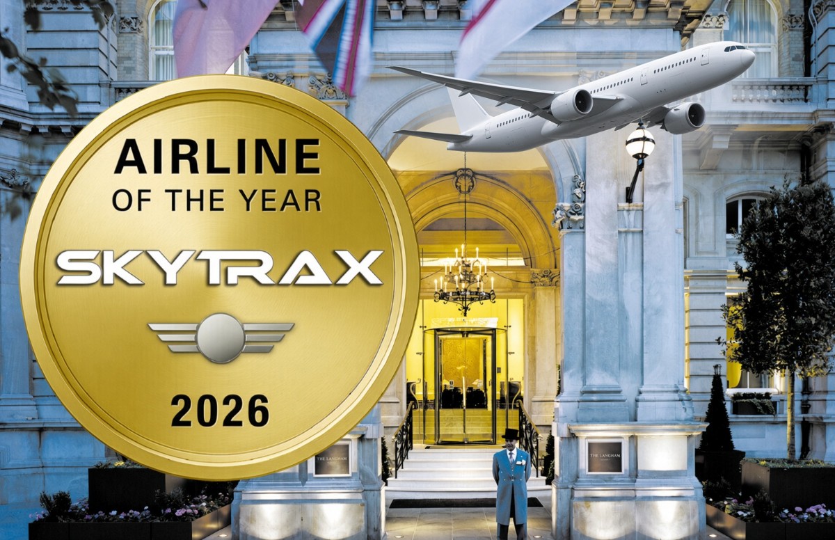 2026 yılının en iyi 20 havayolu şirketi açıklandı