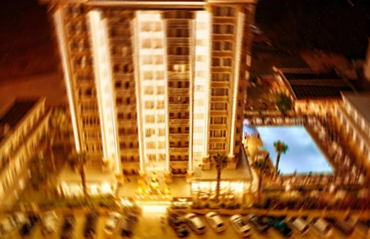 30 bin liralık otelde sahte içki skandalı ortaya çıktı