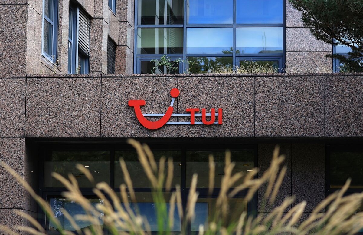 TUI 2027 stratejisi Türkiye için rekabeti artırıyor