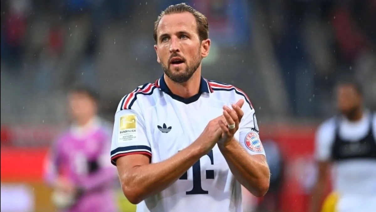 Harry Kane: 73 gollü sezon için “Hayatımın en iyisiydi”