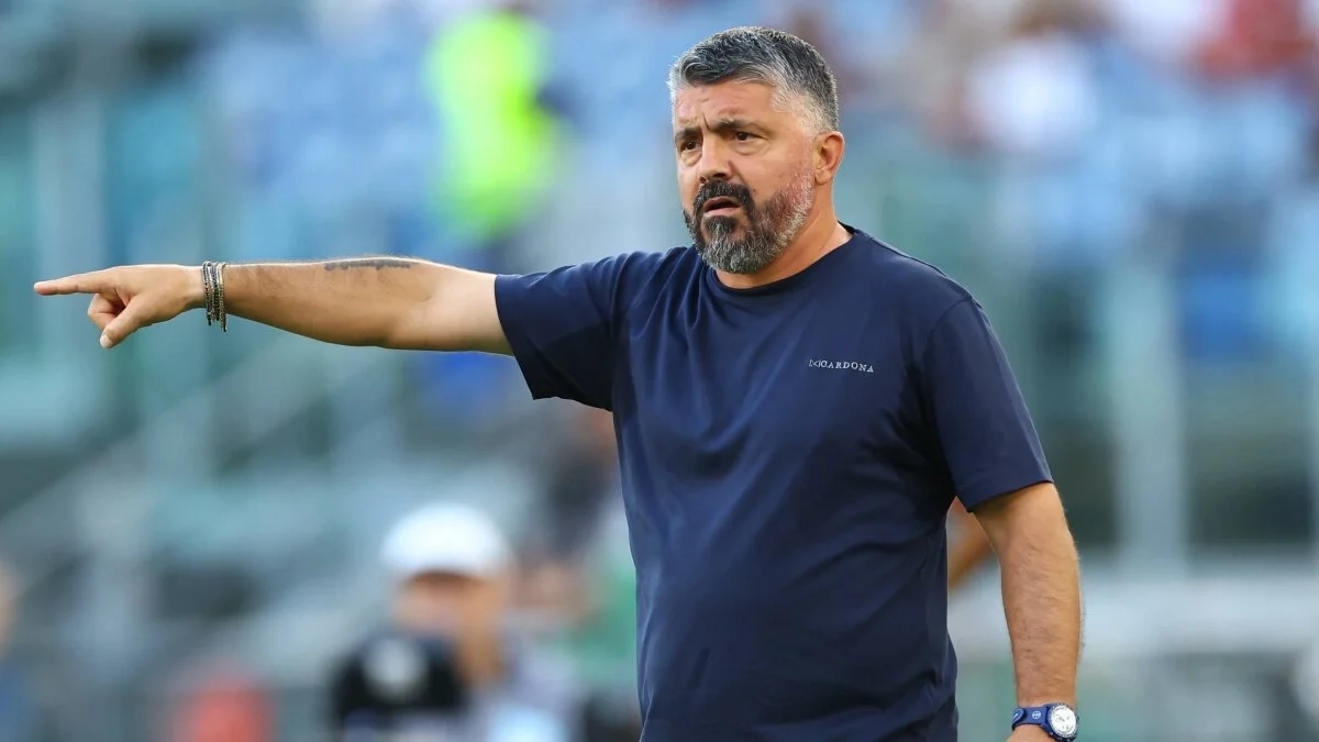 Lazio’da Gennaro Gattuso etkisi: 5 haftada 13 puan
