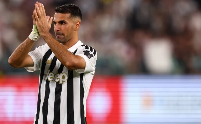 Zeki Çelik asist yaptı, Juventus Atalanta’yı yendi