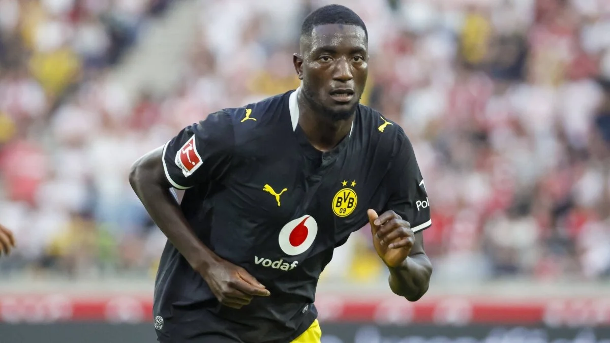 Manchester United, Serhou Guirassy transferi için devrede!