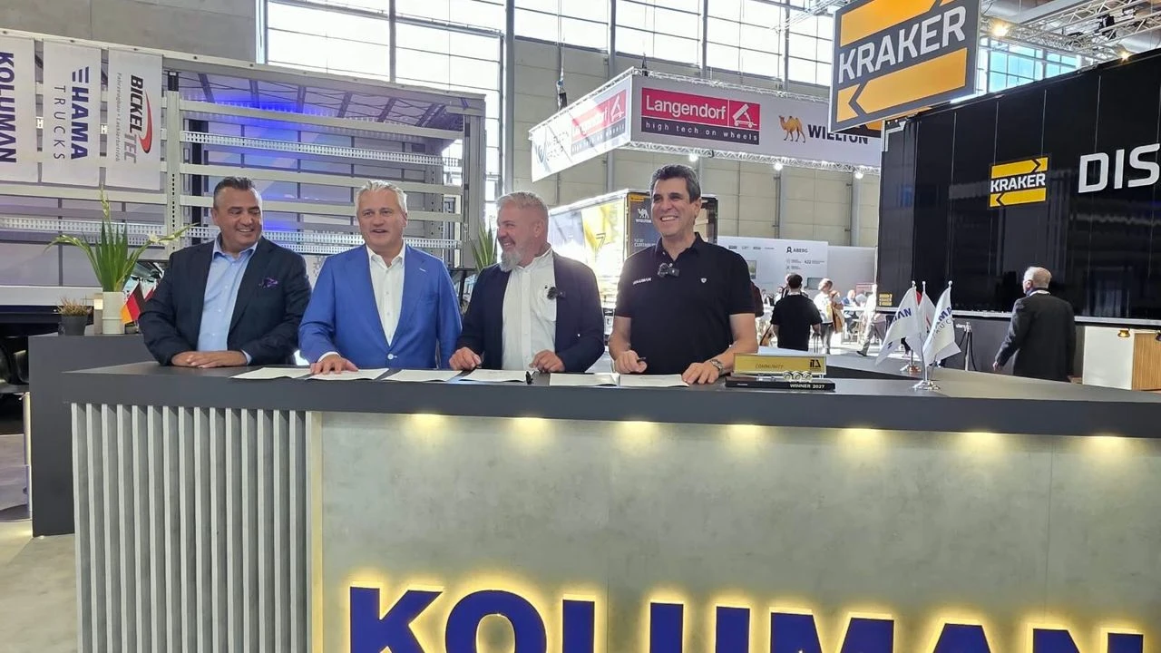 Koluman Holding, Almanya merkezli Bickel-Tec’i devraldı