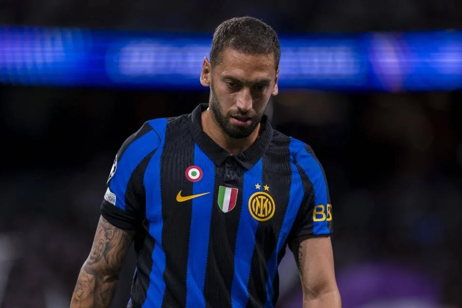 Inter’den Hakan Çalhanoğlu’na yeni teklif gündemi