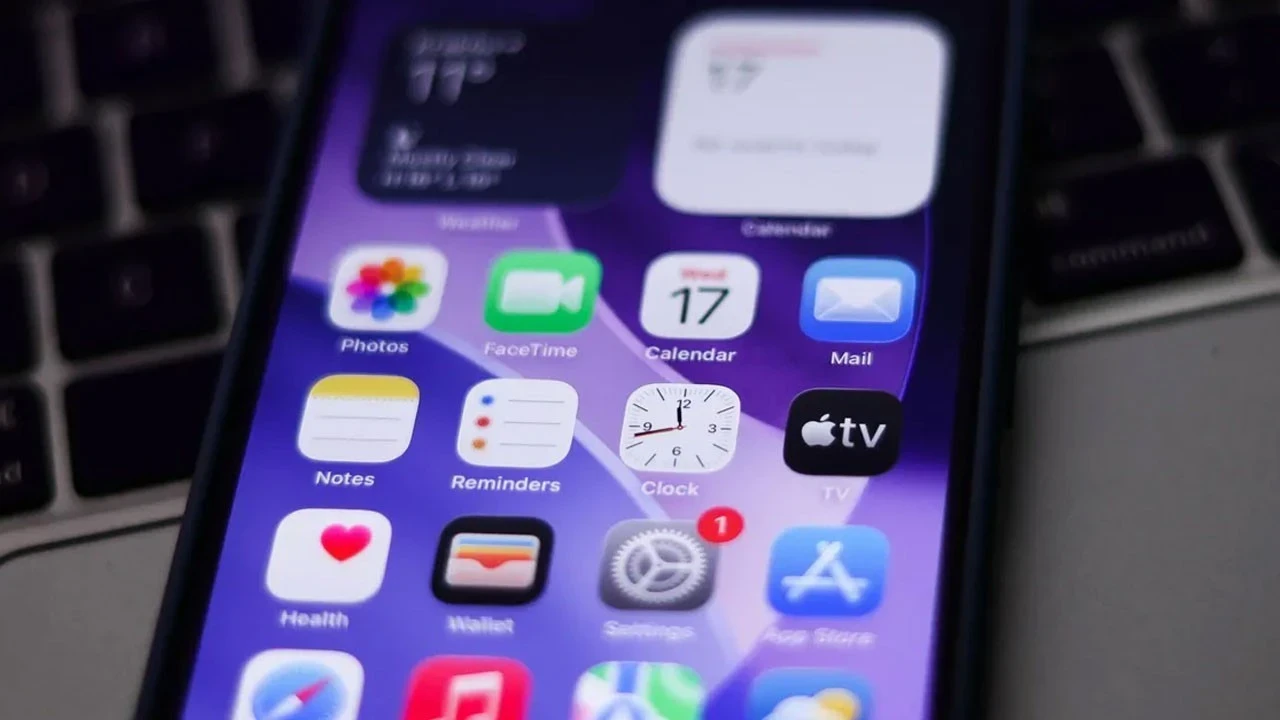 iPhone kullanıcılarına 95 dolara kadar ödeme fırsatı