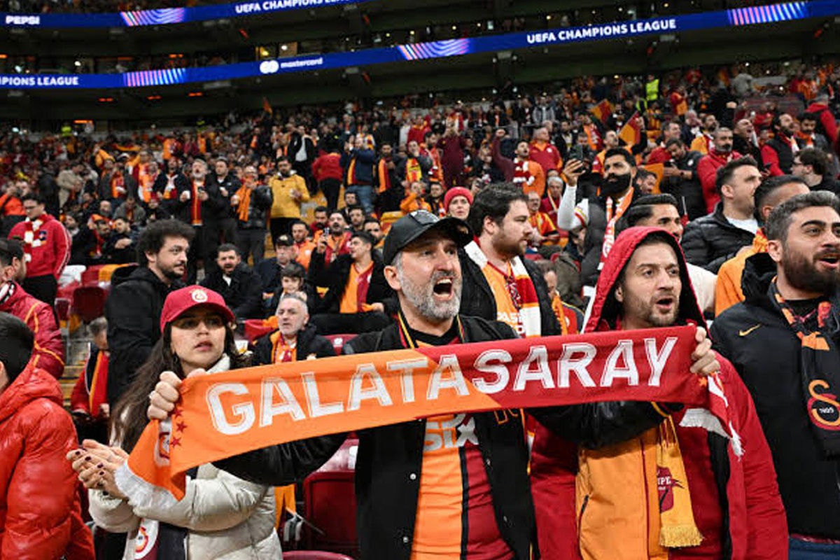İlkay Gündoğan için Suudi Arabistan’dan sürpriz iddia