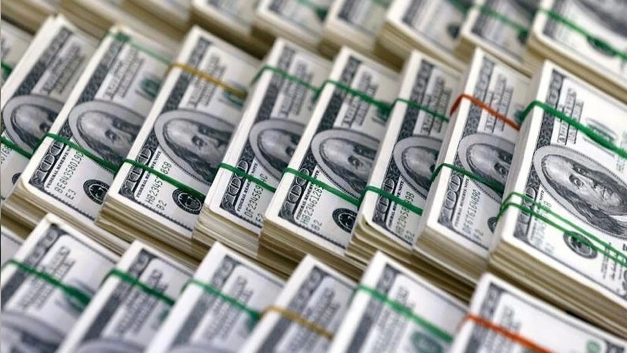 Irak’a ABD’den yeni nakit dolar sevkiyatı yapılacak