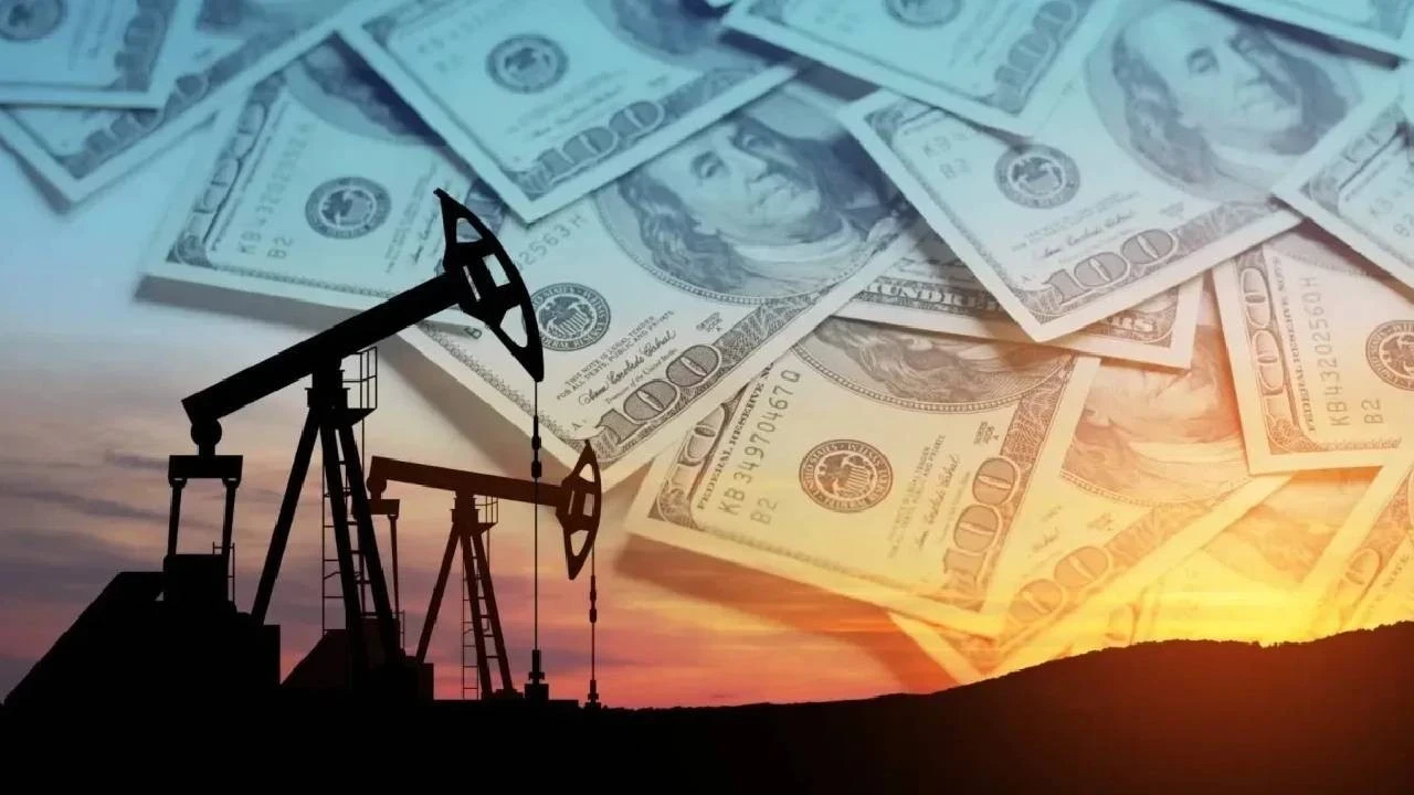 Brent petrol için savaş uzarsa 150 dolar uyarısı