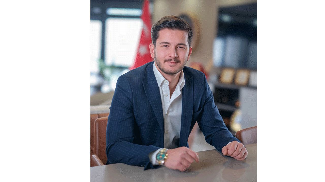 NEFA, gençleri iş dünyası ve akademiyle buluşturuyor