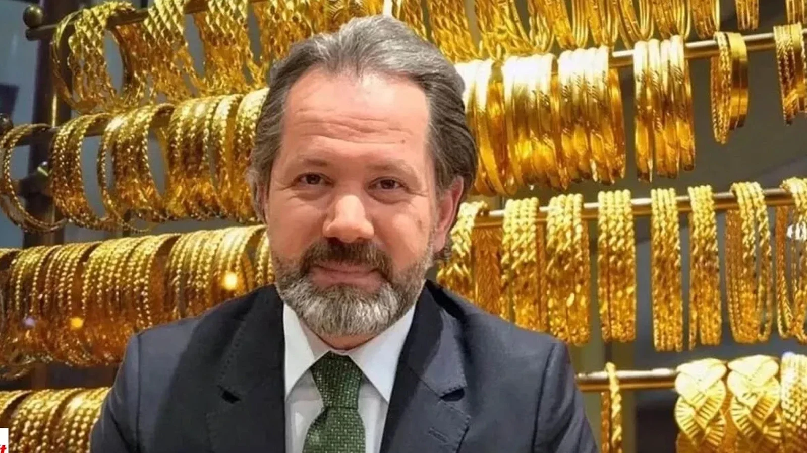 İslam Memiş altın ve gümüş için hedeflerini açıkladı