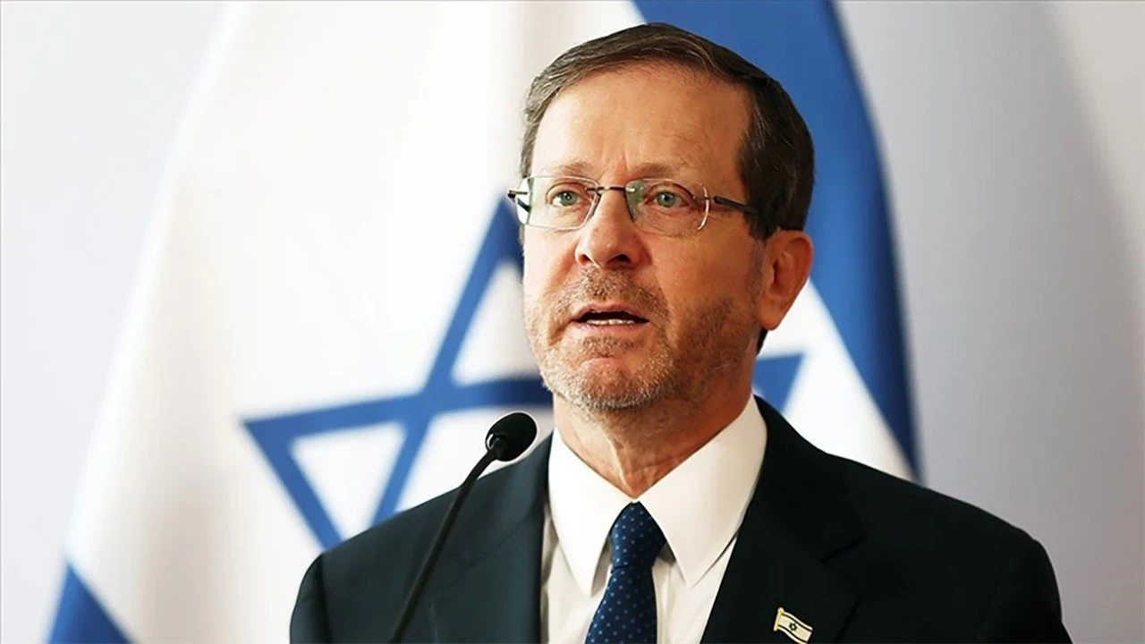Herzog’dan Elor Azaria affı: Sabıka kaydı silindi