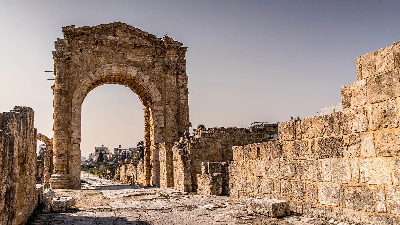 İstanbul, Roma’dan Daha Merkezi Bir Ulaşım Noktasıydı