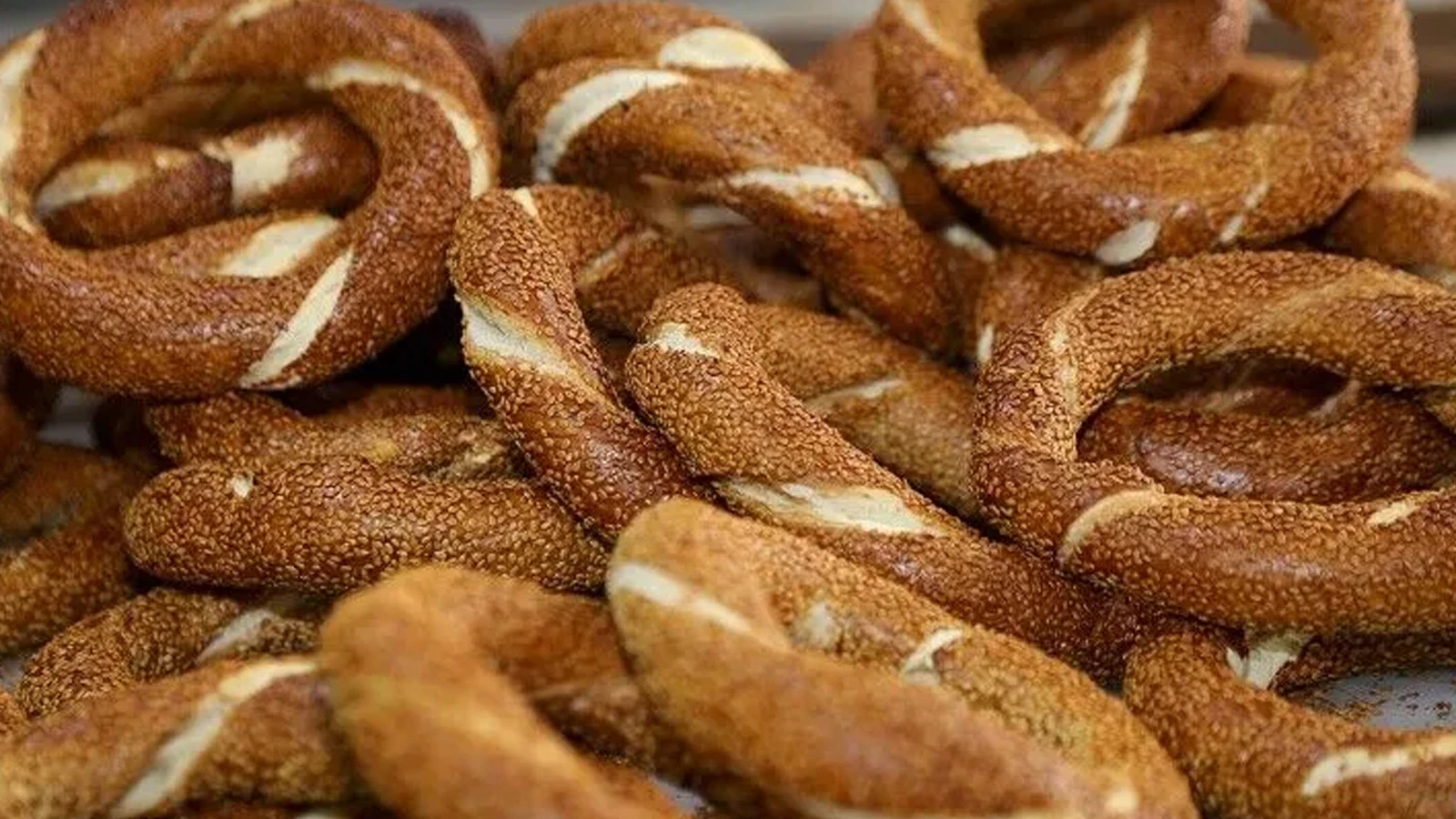 İstanbul’da simit fiyatları yüzde 20 zamla 30 TL oldu