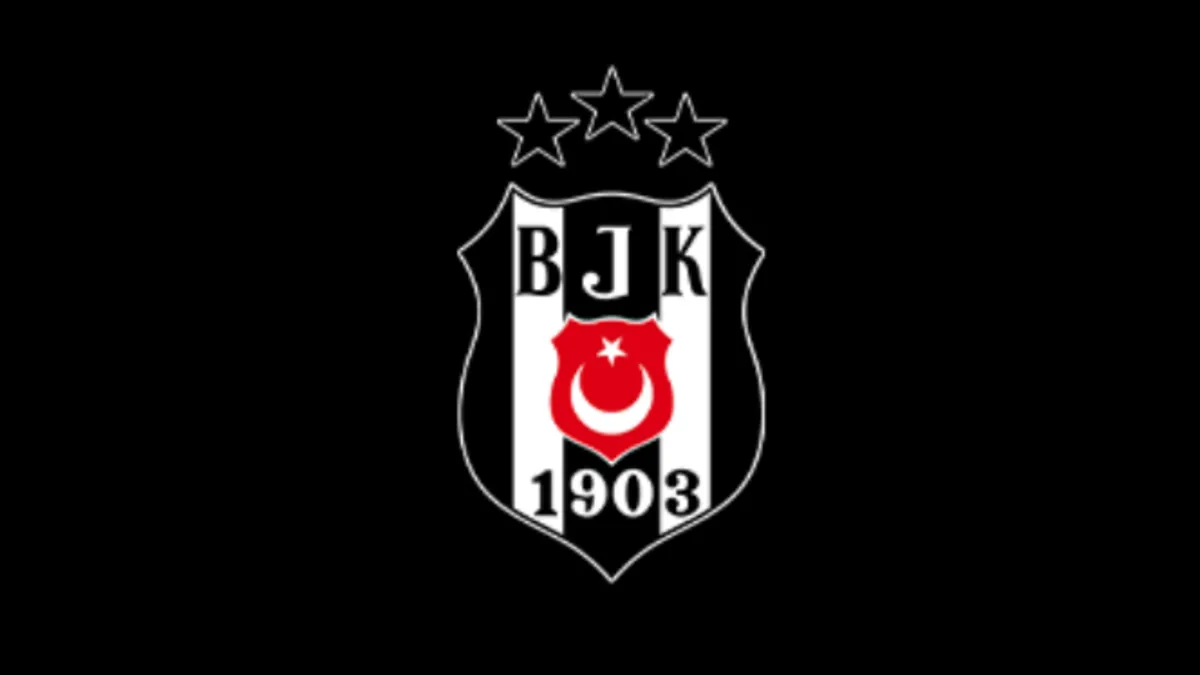 Beşiktaş kamp kadrosu açıklandı: Trossard listede yok