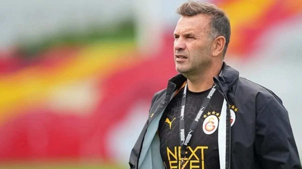 Galatasaray’ın Trabzonspor derbisi planı netleşti