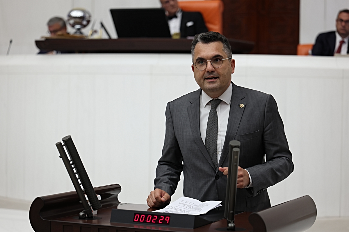 Burak Dalgın’dan Şimşek’e Borsa İstanbul soruları