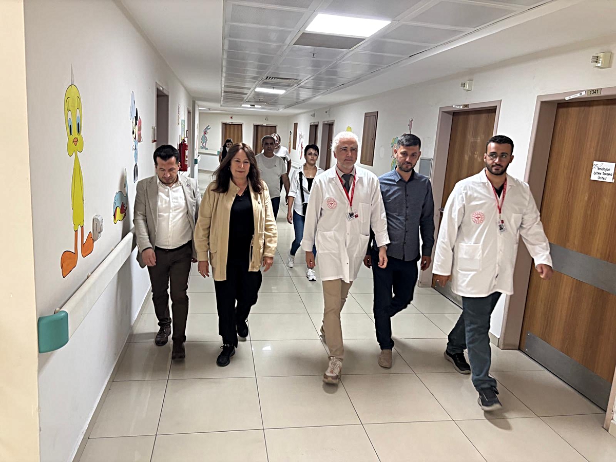 Manisa saldırısı sonrası İYİ Partili Sunat’tan çağrı