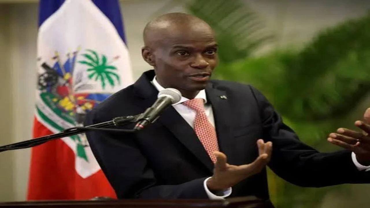 Jovenel Moise suikastı: 18 şüpheli ABD’de yargılanacak