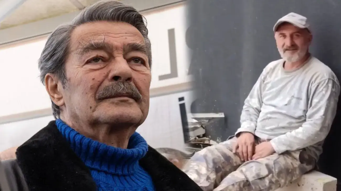 Kadir İnanır’ın yeğeni Fırat İnanır’dan miras açıklaması
