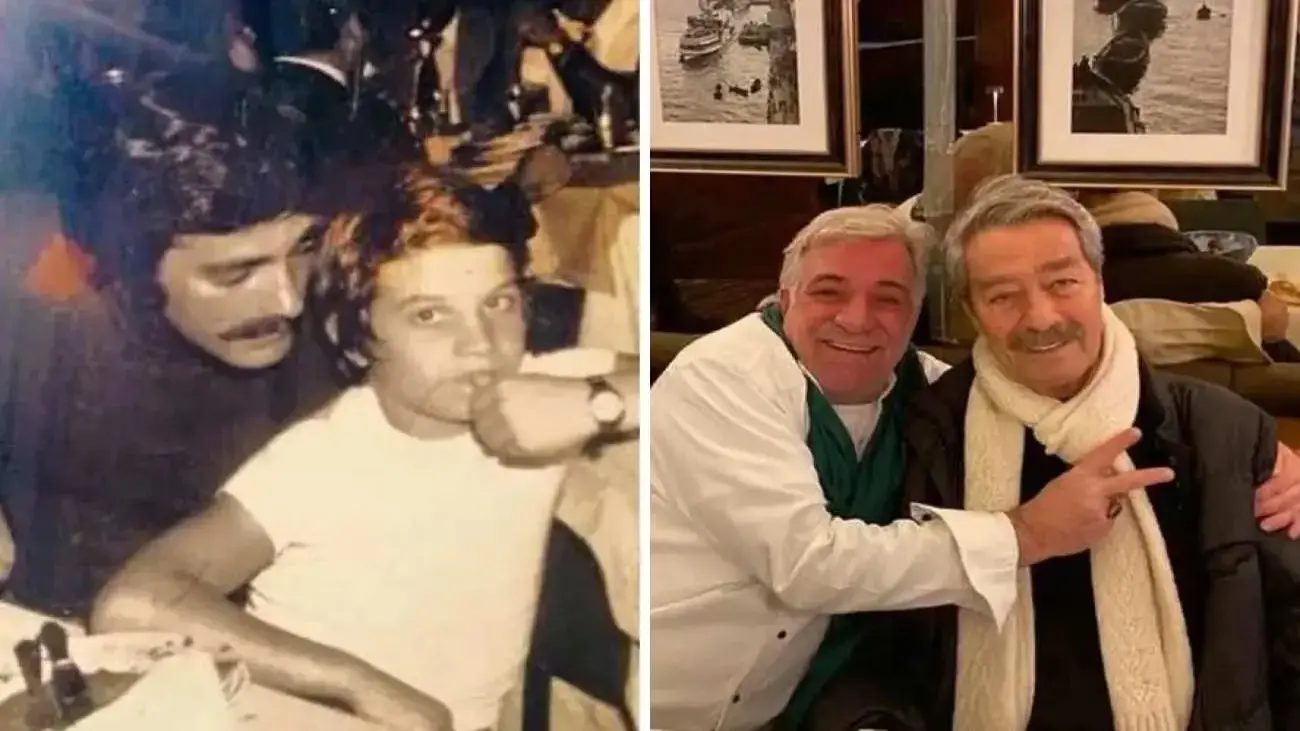 Levent İnanır’dan Kadir İnanır vasiyeti açıklaması