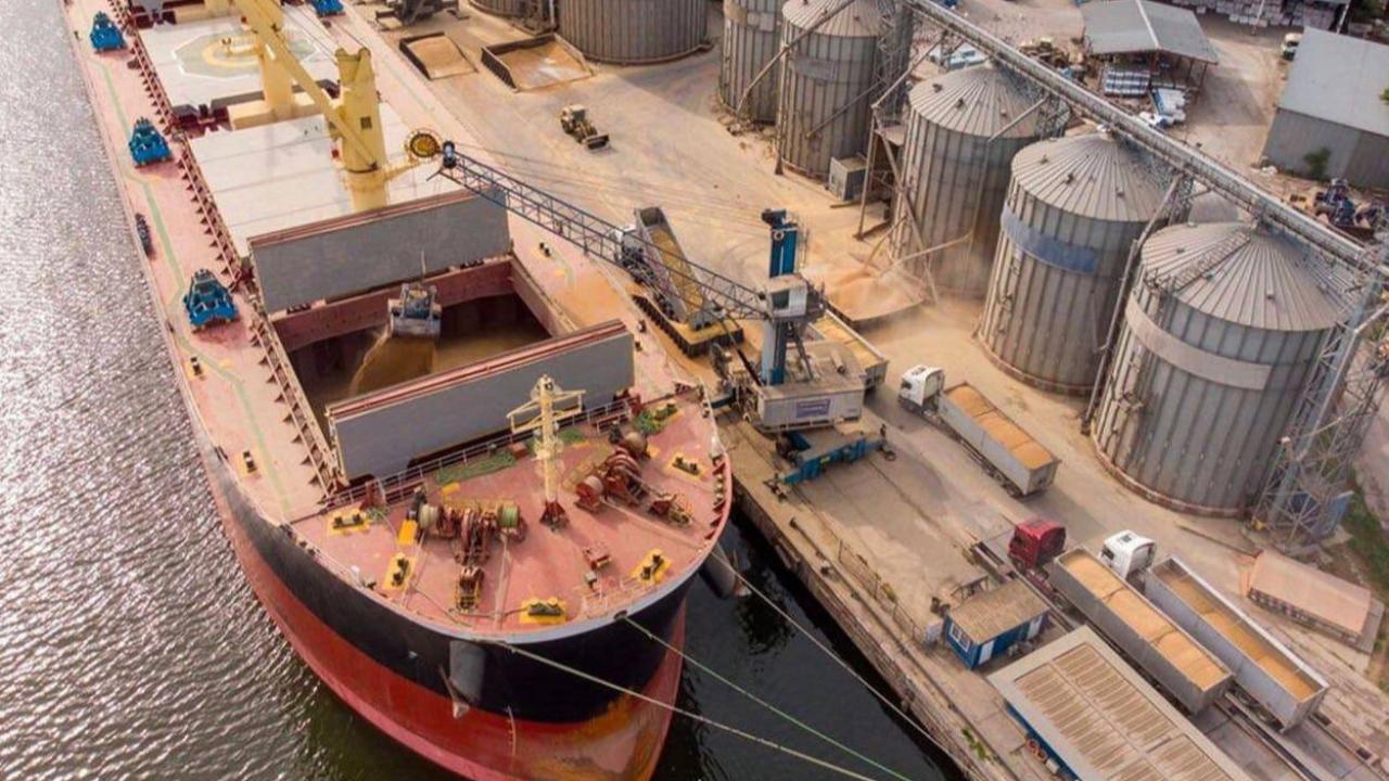 Karadeniz saldırıları Rus tahıl rotasını değiştirdi