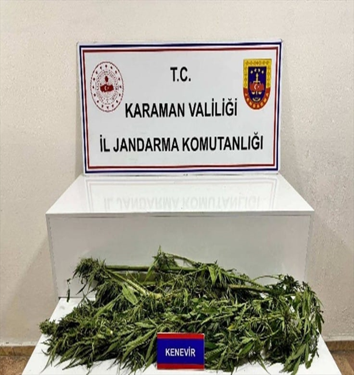 Karaman’da çeşitli suçlardan aranan 31 kişi yakalandı