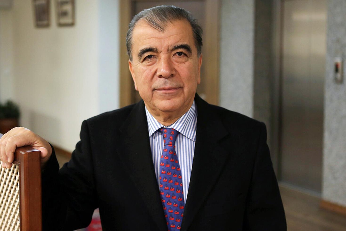 Kaşif Kozinoğlu soruşturmasında Enver Altaylı tutuklandı