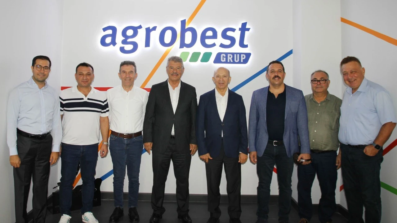 Şeker pancarında yerli Ar-Ge için yeni iş birliği