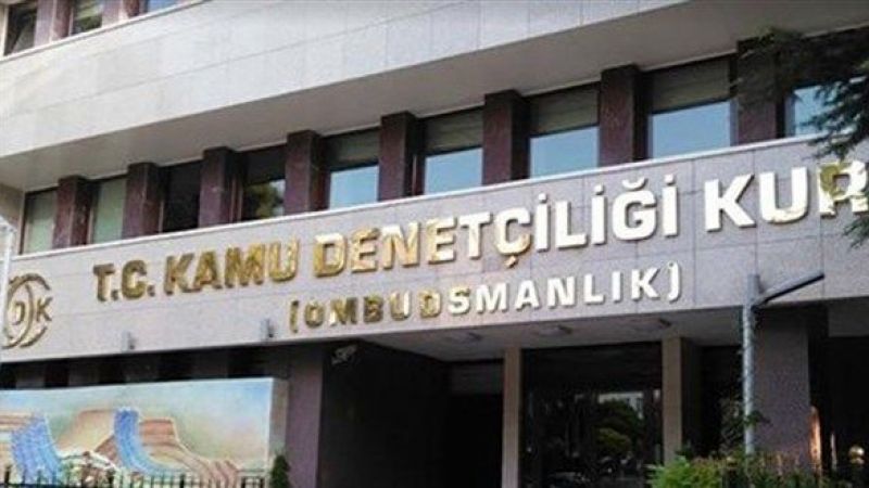 Yıllık İzin Hakkı İçin KDK’dan Statü Değişikliği Kararı