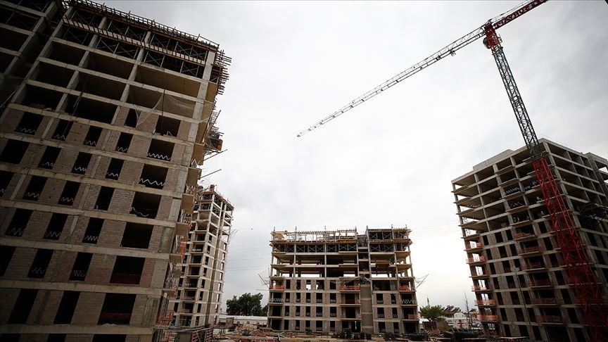“Yarısı Bizden” desteği 100 m² konutun yüzde 55’i