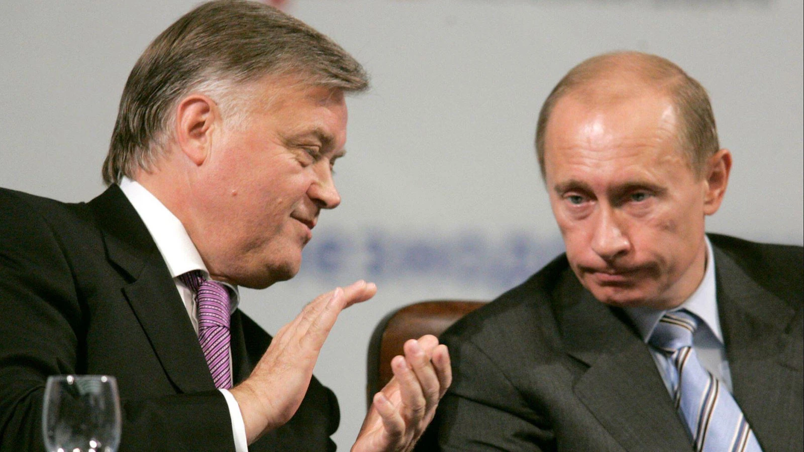 Rus oligarklar: Trump ailesinin düğünündeki servet
