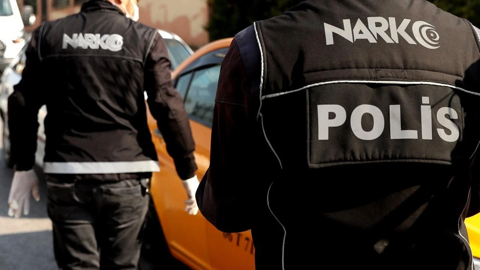 Kırıkkale’de uyuşturucu operasyonu: 3 tutuklama